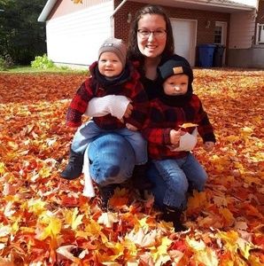 Meet your Posher, Patricia